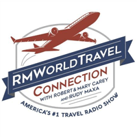 RM World Travel Radio