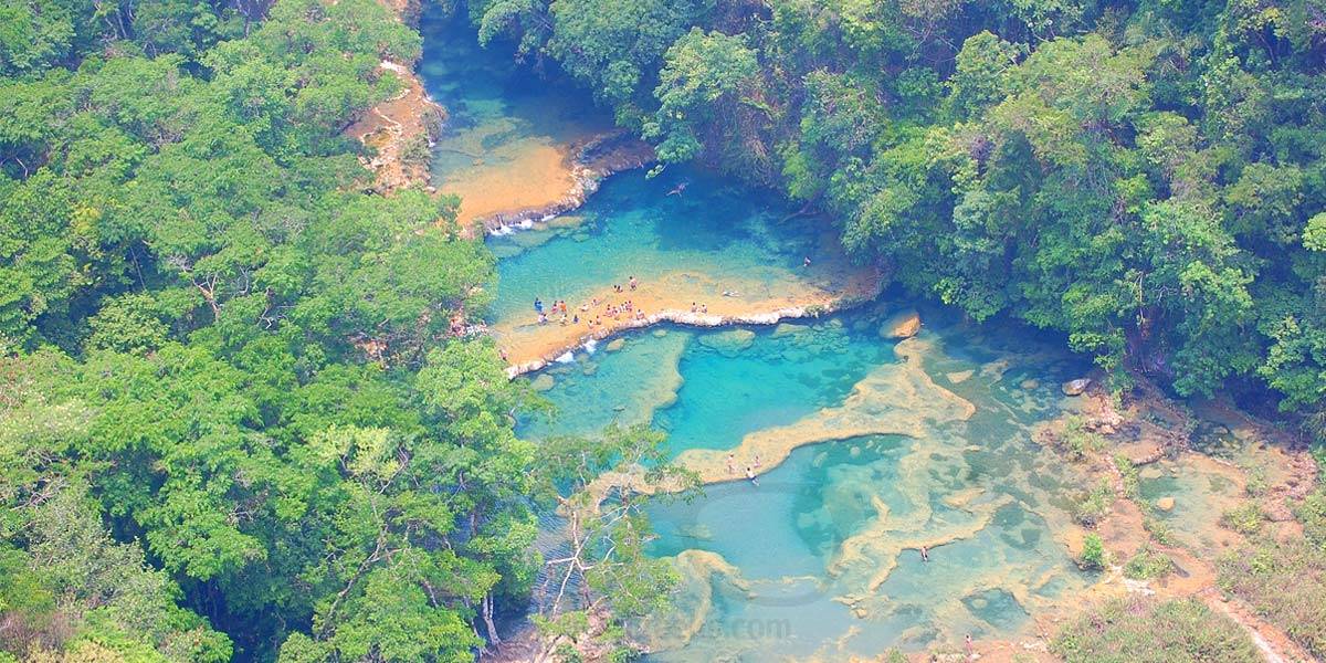 Lanquín, Guatemala: Home to the Sacred Waters of Semuc Champey