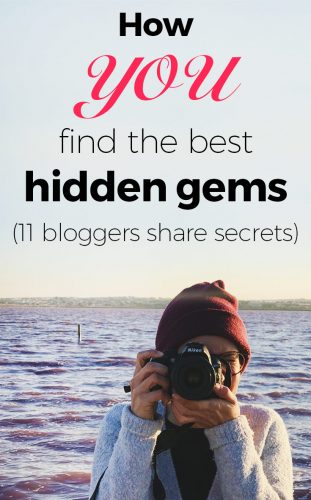 How to find Great Travel Tips? 11 Travel Bloggers share their Secrets
