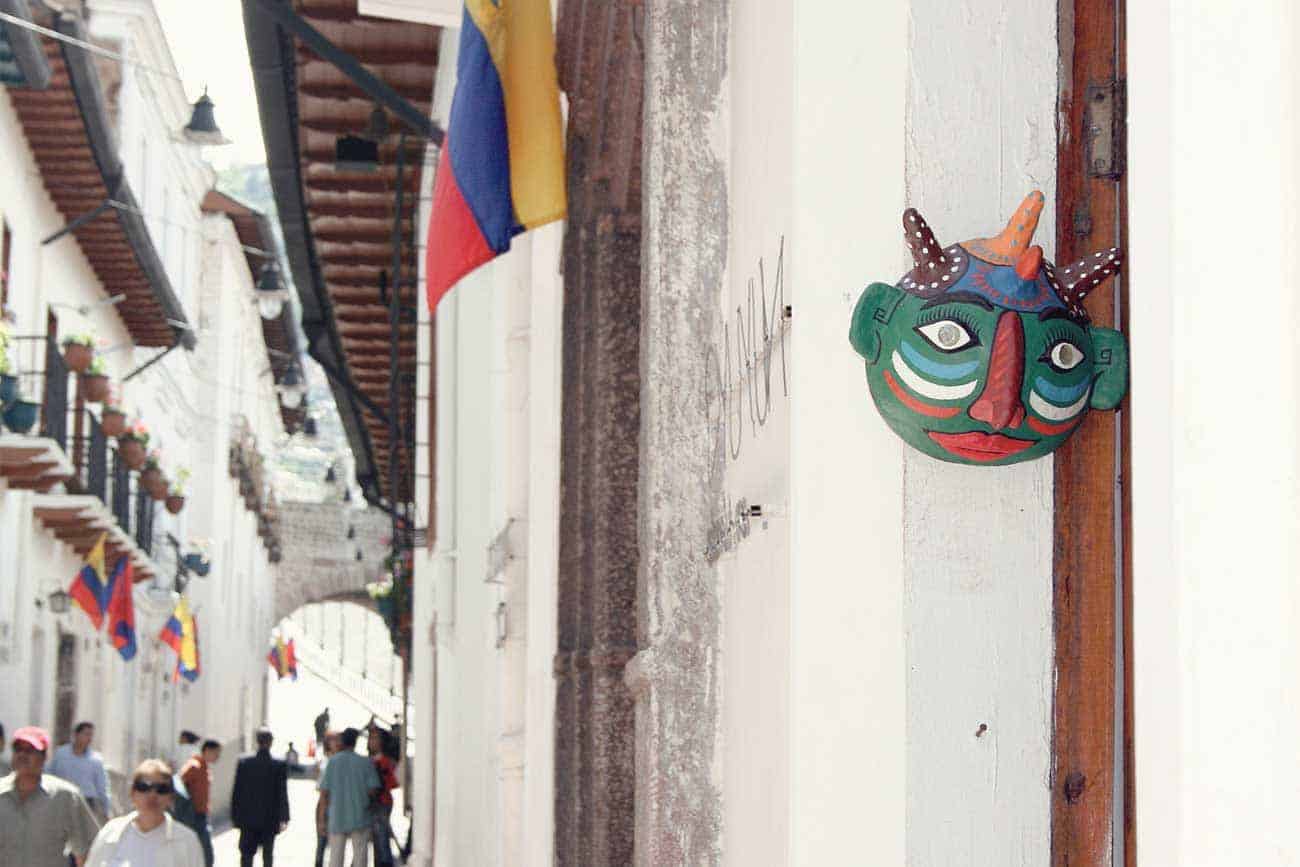 5 Secret Tips for Quito (are you brave enough?)
