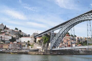5+3 Hidden Gems for Porto (a secret guide for Friends)