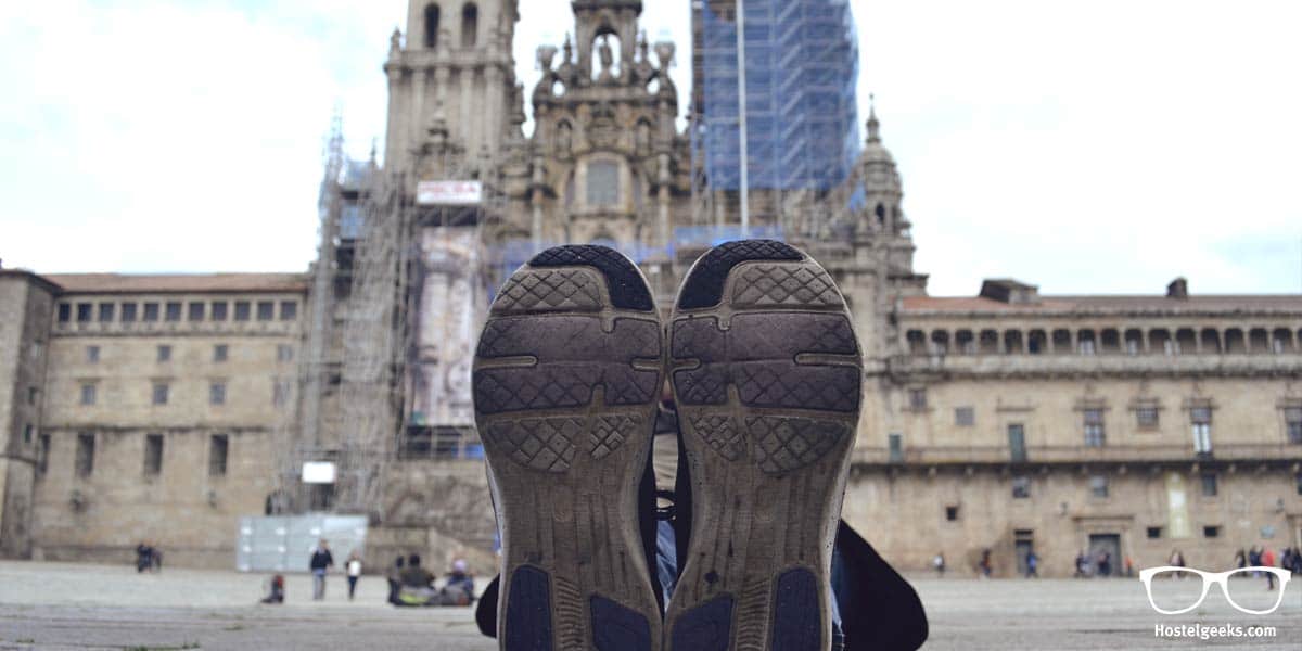 3 Travel Stories from the famous Camino de Santiago