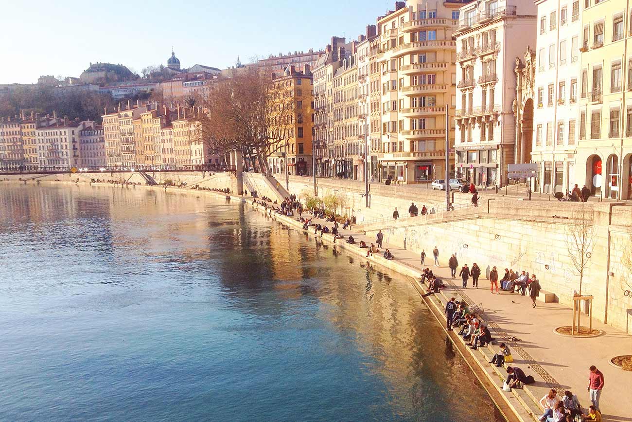 Things to do in Lyon - the french way to enjoy the city!
