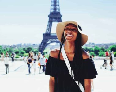 5 Secret Tips for Paris - Jazz, Crêpes, and Café for friends!