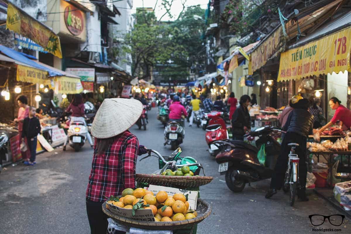 41 FUN Things to do in Hanoi 2023 + Map (Food Tour, Ha Long Bay)