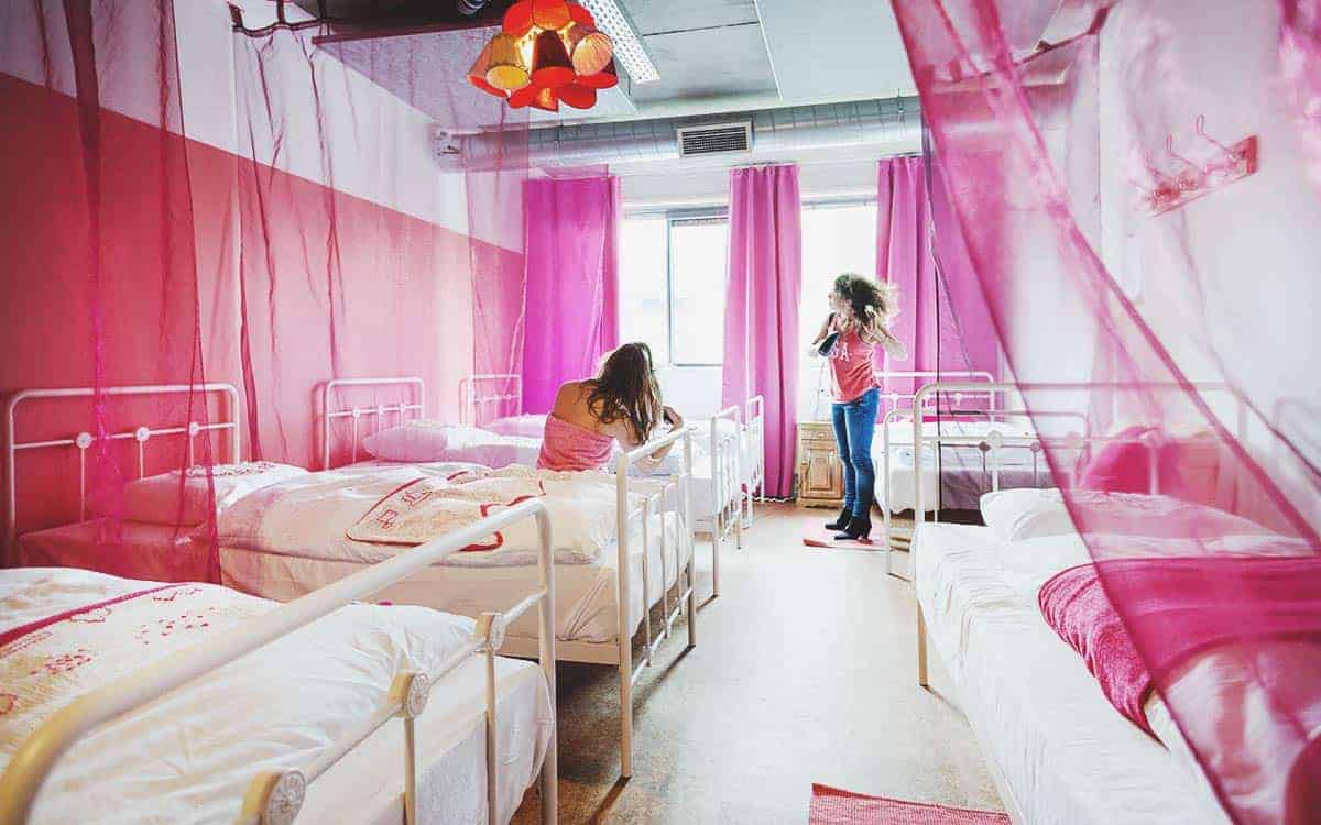 Why Female Dorms? Pros and Cons of Female Dormitories