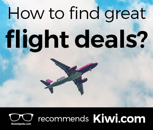 Is Kiwi the best Travel Site to Book Flights?