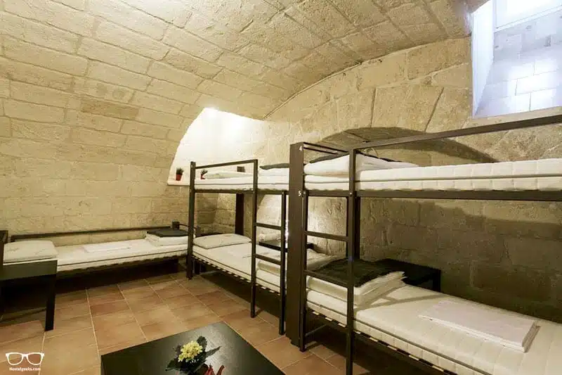 Ostello dei Sassi Comfort, Matera - Best hostels in Italy