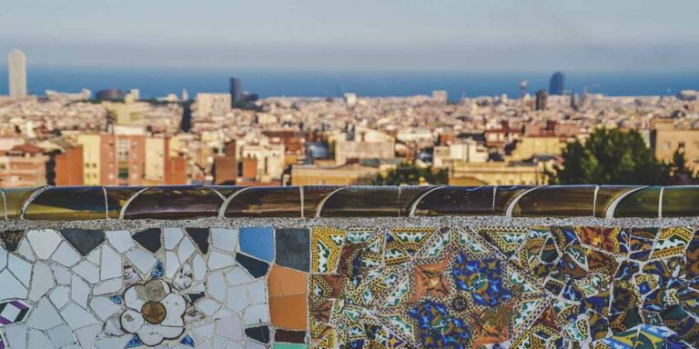 23 Fun Things To Do In Barcelona
