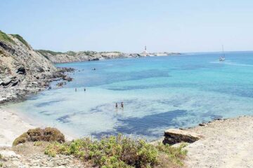 Menorca Images - The Hostelgeeks Photo Journal