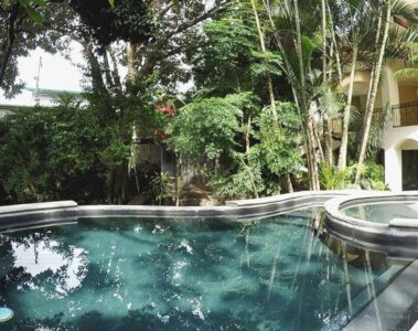 Fauna Luxury Hostel: Pura Vida Lifestyle in San José, Costa Rica