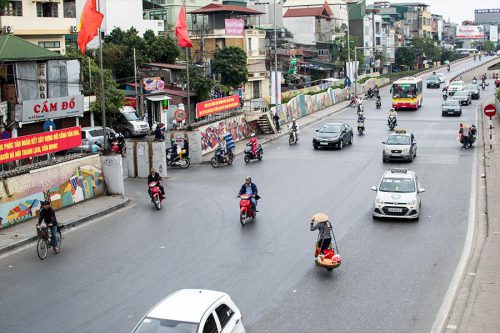 Travel Photos Vietnam, Hanoi