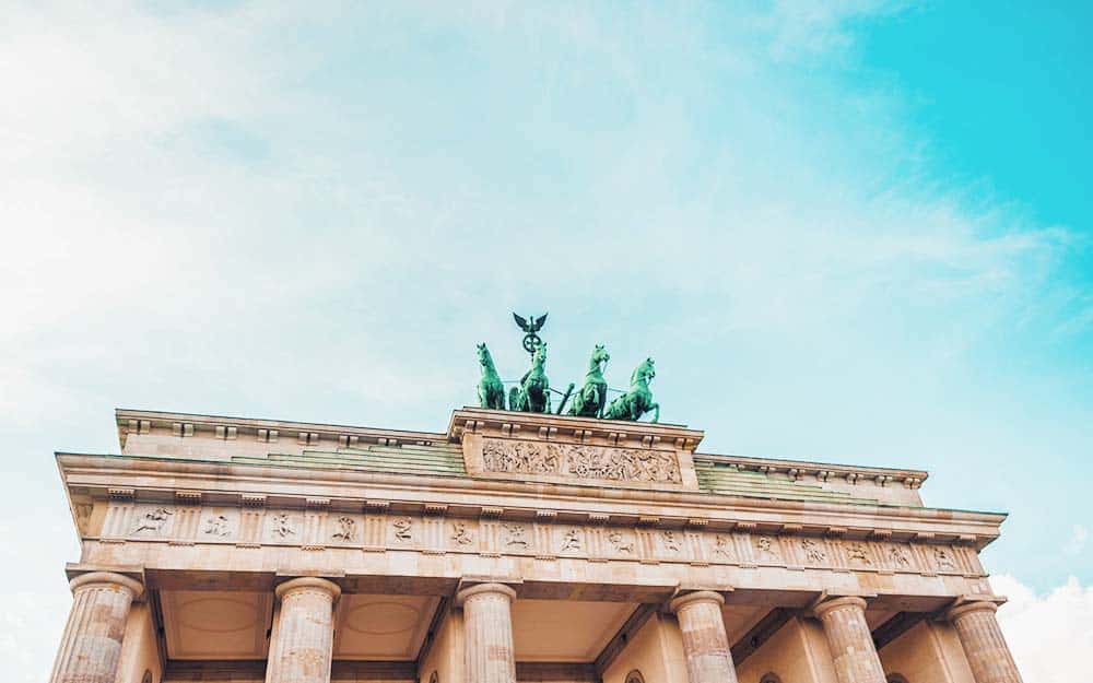 24 Fun Things To Do In Berlin - Base Flying, VW Bus Tour and Urban Monkeys