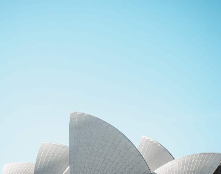 3 Best Hostels in Sydney - Opera House, Rooftop Terraces and Hipsters
