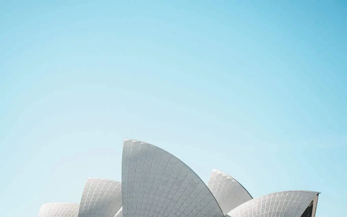 3 Best Hostels in Sydney - Opera House, Rooftop Terraces and Hipsters