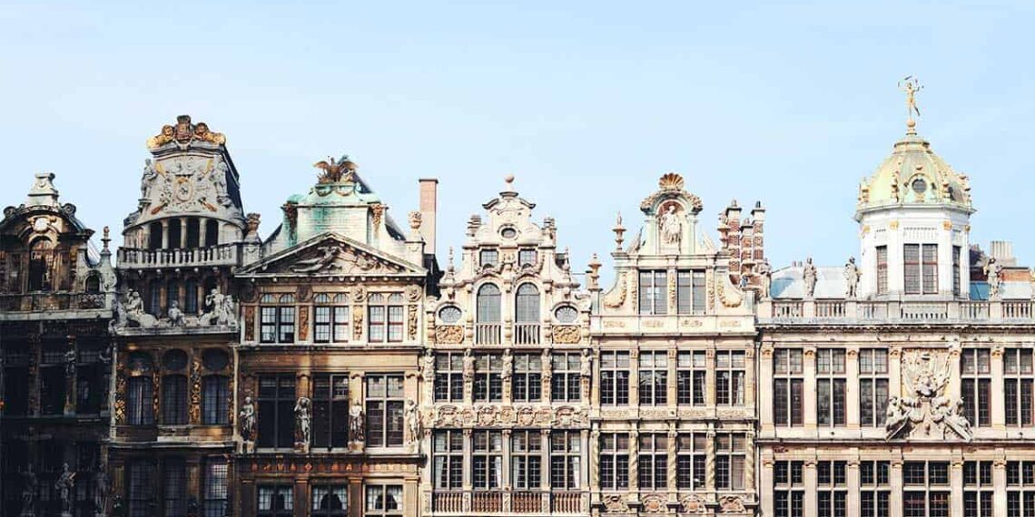 Best Hostels in Brussels the complete guide and overview for solo travellers and party people