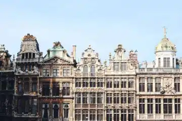Best Hostels in Brussels the complete guide and overview for solo travellers and party people