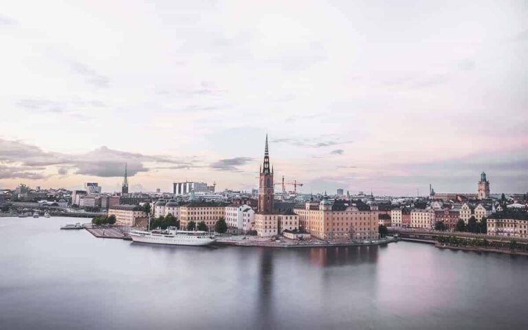 The Best Hostels in Stockholm, Sweden - the hostel guide for solo-travelers and couples
