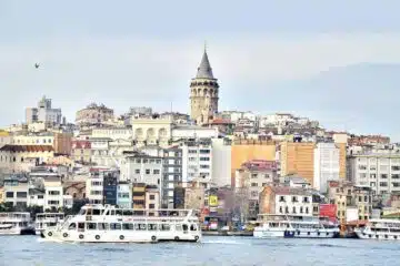 Best Hostels in Istanbul