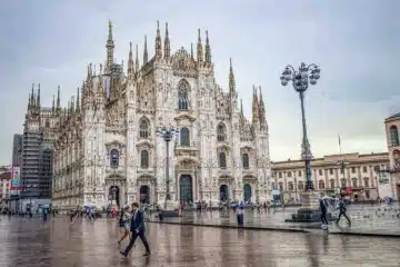 Best Hostels in Milan, Italy