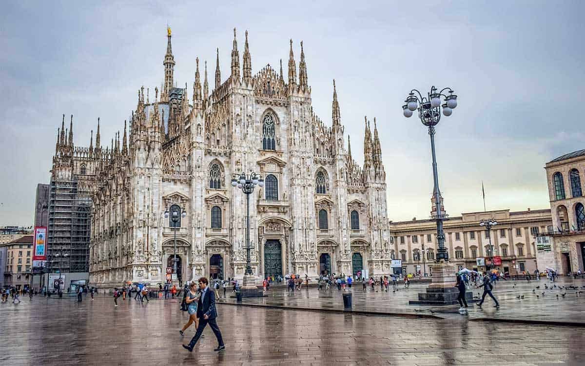 Best Hostels in Milan, Italy
