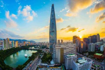Best Hostels in Seoul, South Korea