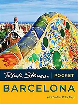 Barcelona Guide by Rick Steves