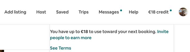 Get Your Own Airbnb Coupon Code