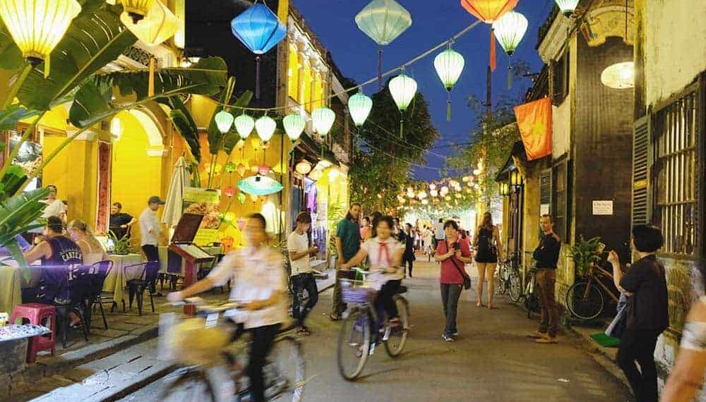 3 Best Hostels in Hoi An, the most Picturesque Village in Vietnam (and what nobody else tells you!)