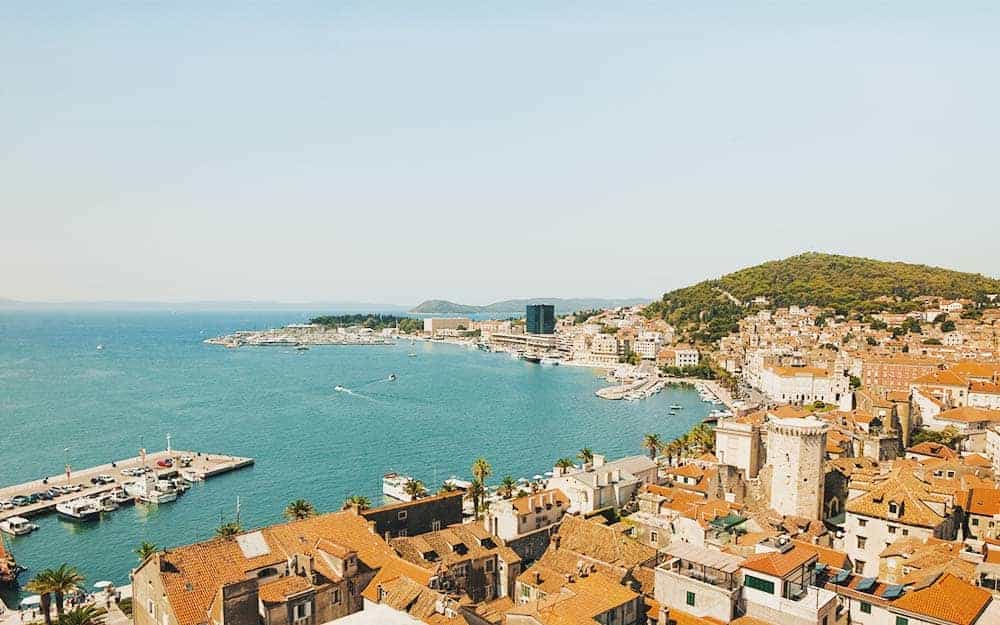 3 Best Hostels in Split, Croatia - Foody Culture, Nightlife and Kick-Off to your Island Hopping