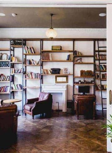 3 Best Hostels in Barcelona - Pure Design and Bohemians of Barcelona (our home town!)
