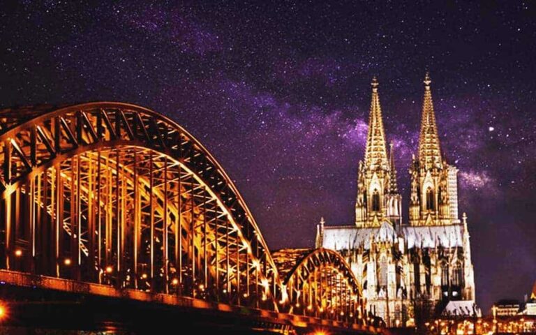 3 Best Hostels in Cologne, Germany