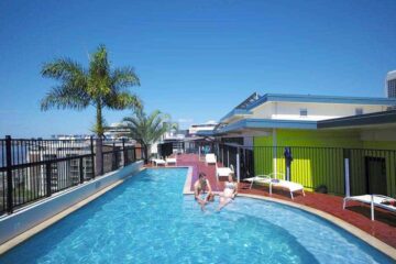 3 Best Hostels in Brisbane, Australia