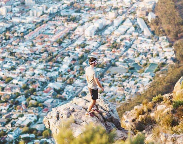 3 Best Hostels in Cape Town, South Africa