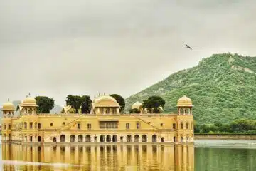 3 Best Hostels in Jaipur, India