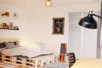 3 Best Hostels in Bratislava, Slovakia