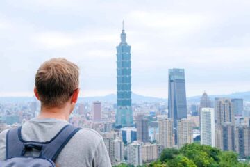 3 Best Hostels in Taipei, Taiwan - Design Hostels (+ 20 Things you need to know beforehand)