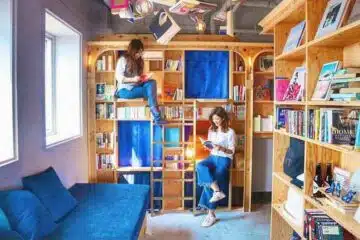 Book And Bed Hostels Tokyo - Best Hostels in Japan