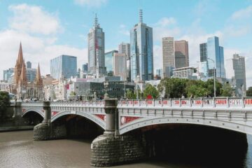 28 Fun Things to do in Melbourne, Australia