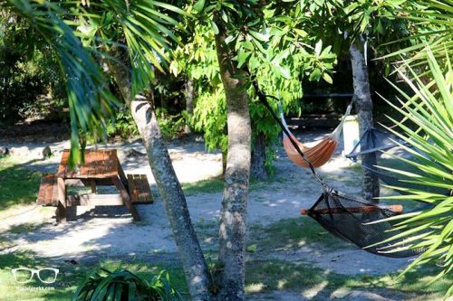 Backpackers Inn On The Beach is one of the best hostels in Byron Bay, Australia