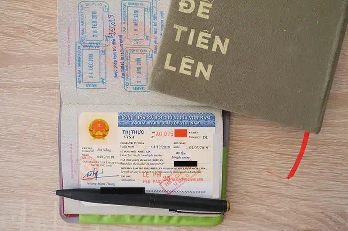 Visa for Vietnam - get it easily with iVisa