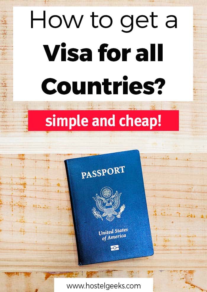 iVisa.com in Review - The simple Shortcut to your Visa around the world
