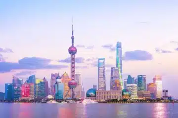 3 Best Hostels in Shanghai, China
