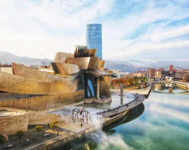 3 Best Hostels in Bilbao, Spain