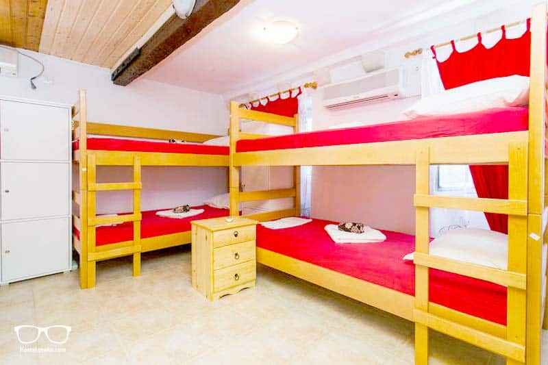 Hostel and Rooms Ana Old Town Dubrovnik