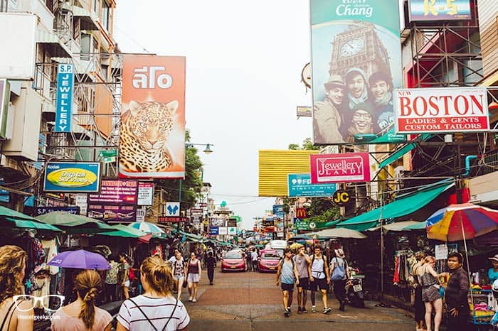 Things to know before you go to Bangkok, Thailand