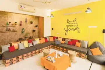 3 Best Hostels in Chennai, India
