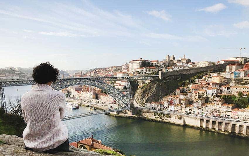 Fun things to do in Porto