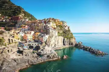 3 Best Hostels in Cinque Terre, Italy