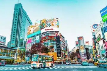 27 Fun things to do in Tokyo
